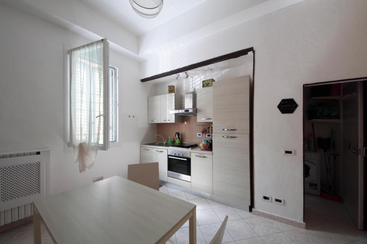 La Casa Di Gigi Tra Fiera E Universita Bologna Luaran gambar