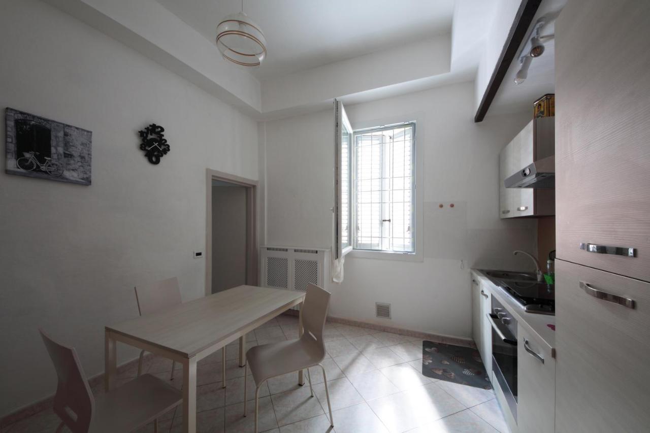 La Casa Di Gigi Tra Fiera E Universita Bologna Luaran gambar