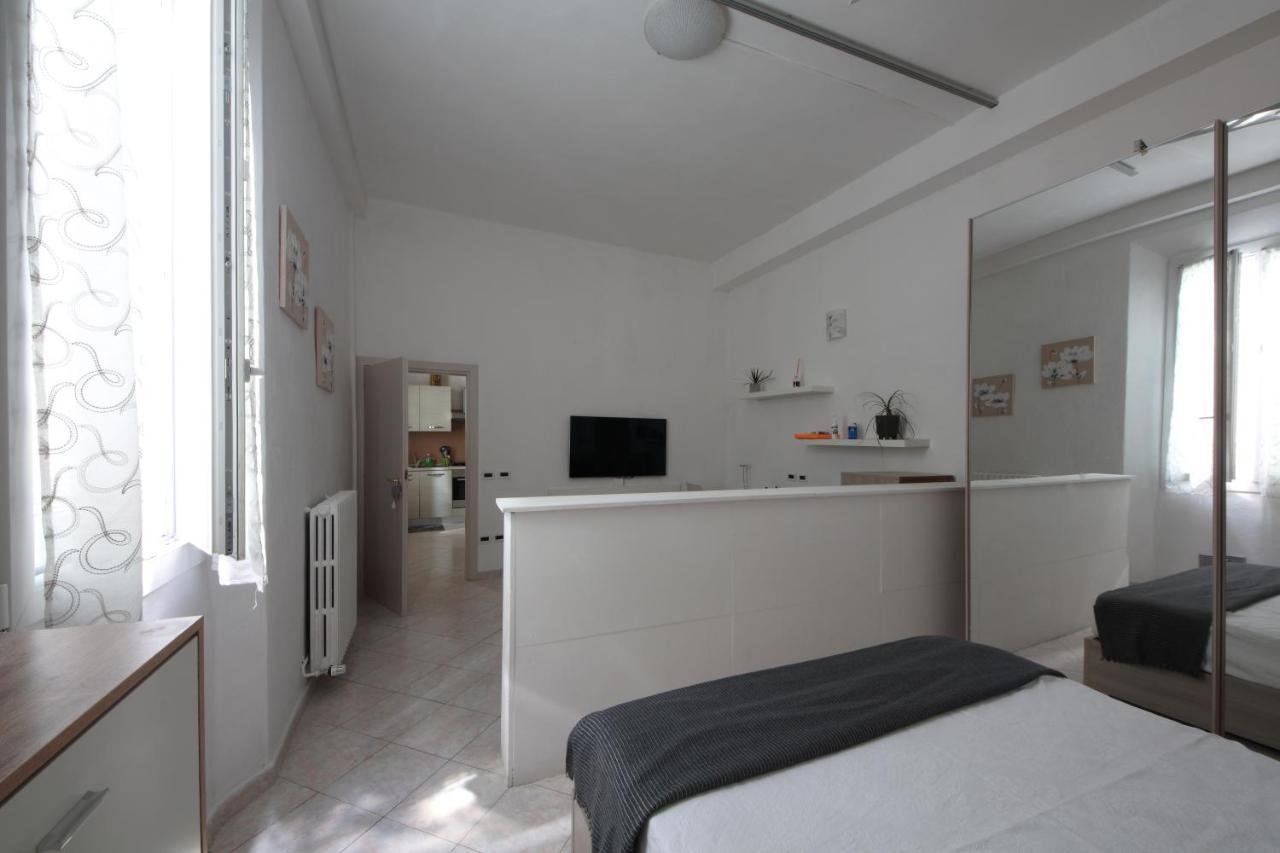 La Casa Di Gigi Tra Fiera E Universita Bologna Luaran gambar