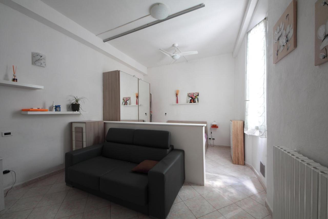 La Casa Di Gigi Tra Fiera E Universita Bologna Luaran gambar
