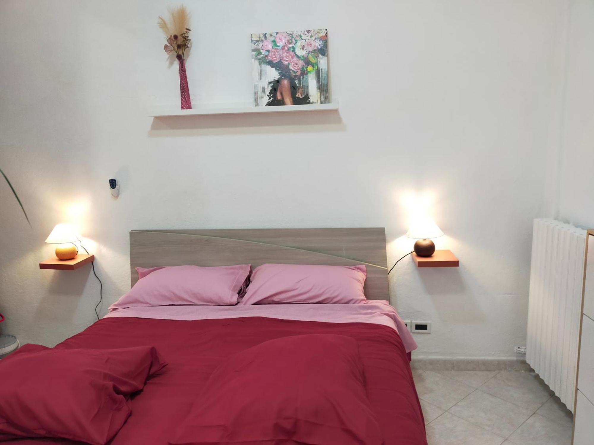 La Casa Di Gigi Tra Fiera E Universita Bologna Luaran gambar