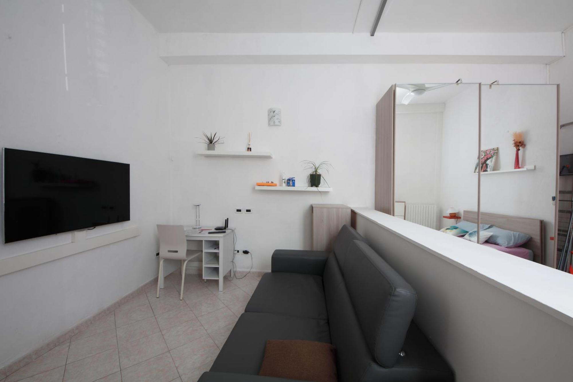 La Casa Di Gigi Tra Fiera E Universita Bologna Luaran gambar